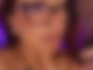Veronica's Live Sex Cam Show
