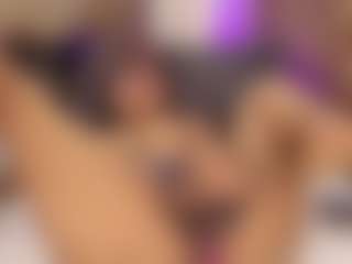 Veronica's Live Sex Cam Show