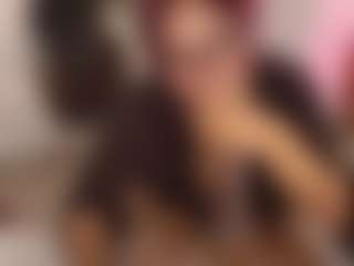 Veronica's Live Sex Cam Show