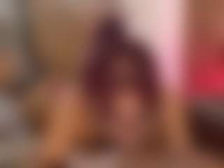 Veronica's Live Sex Cam Show