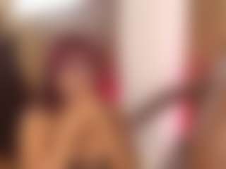 Veronica's Live Sex Cam Show