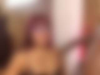 Veronica's Live Sex Cam Show