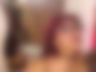 Veronica's Live Sex Cam Show