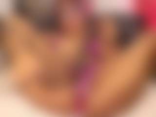 Veronica's Live Sex Cam Show