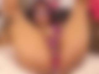 Veronica's Live Sex Cam Show