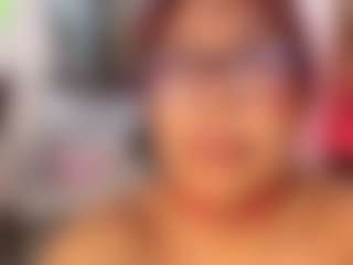 Veronica's Live Sex Cam Show