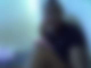Live cam show with CuteJasmine1 - Ebony MILF on Streamer API