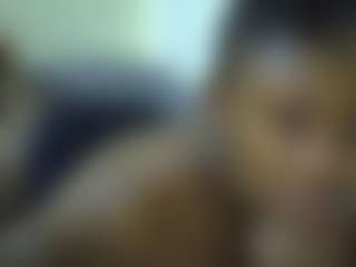 Live cam show with CuteJasmine1 - Ebony MILF on livesuperchat.net