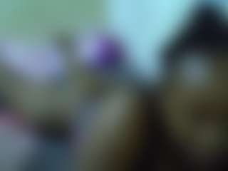 Live cam show with CuteJasmine1 - Ebony MILF on Hubzter Live