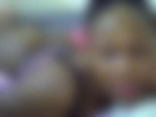 Live cam show with CuteJasmine1 - Black BBW on Mixed Magazine Live