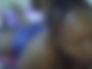 Live cam show with CuteJasmine1 - Ebony MILF on AdultVida.com