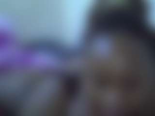 Live cam show with CuteJasmine1 - Asshole Ebony on Streamer API