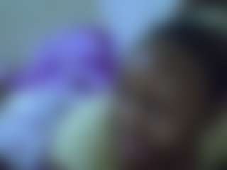 Live cam show with CuteJasmine1 - Ebony MILF on CamClone
