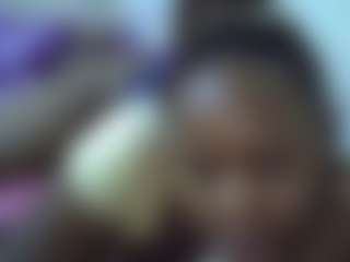 Live cam show with CuteJasmine1 - Thong on Hubzter Live