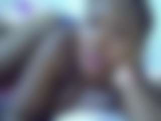 Show live cam dengan CuteJasmine1 - Ebony MILF di Camsoda