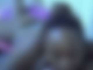 Pokaz na żywo z CuteJasmine1 - Ebony MILF na Camsoda
