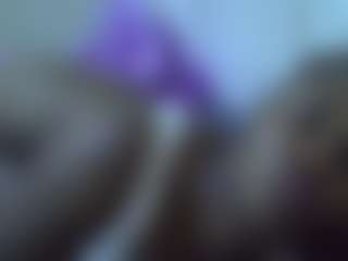 Live cam show with CuteJasmine1 - Bedroom Ebony on TeamSkeetLive