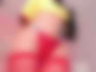 Live cam show with Samantha-Brooke - Thong on CamClone