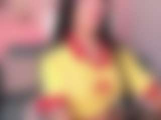 Samantha-Brooke's Live Sex Cam Show