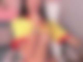 Samantha-Brooke's Live Sex Cam Show