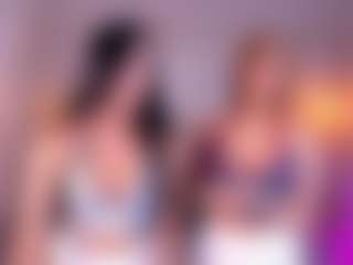 Samantha-Brooke's Live Sex Cam Show