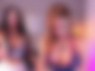 Samantha-Brooke's Live Sex Cam Show