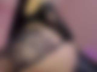 Samantha-Brooke's Live Sex Cam Show