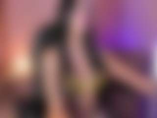 Live cam show with Samantha-Brooke - Thong on Ass Tok