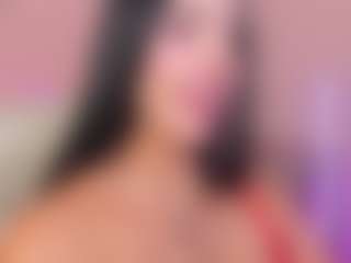 Samantha-Brooke's Live Sex Cam Show