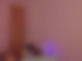 Live cam show with Samantha-Brooke - Lush on Camsoda