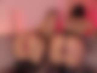 Samantha-Brooke's Live Sex Cam Show