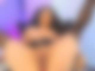 Sarita-Duque's Live Sex Cam Show