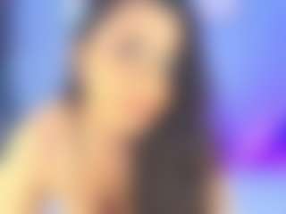 Sarita-Duque's Live Sex Cam Show