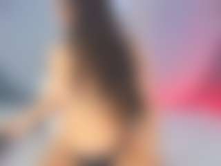 Sarita-Duque's Live Sex Cam Show