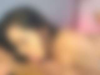 Live cam show with Sarita-Duque - Oil on Camiplay Live