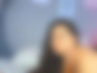Sarita-Duque's Live Sex Cam Show