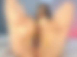 Sarita-Duque's Live Sex Cam Show