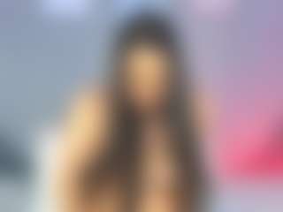 Sarita-Duque's Live Sex Cam Show