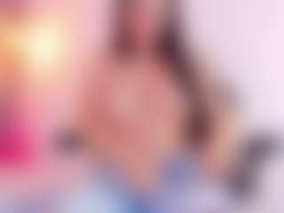 Sarita-Duque's Live Sex Cam Show