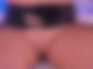 Sarita-Duque's Live Sex Cam Show