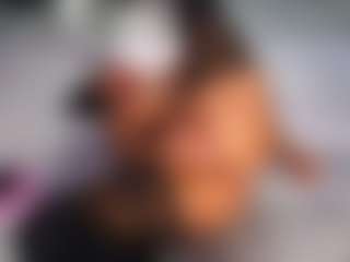 Theowonder's Live Sex Cam Show