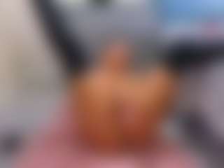 Theowonder's Live Sex Cam Show