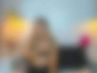 paola-reyy's Live Sex Cam Show