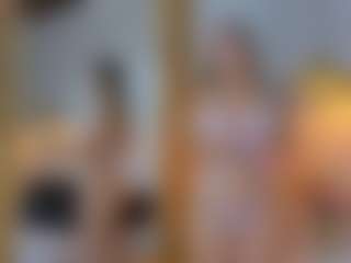 paola-reyy's Live Sex Cam Show