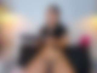 paola-reyy's Live Sex Cam Show