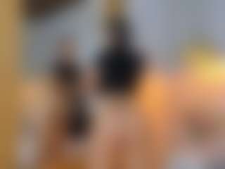 paola-reyy's Live Sex Cam Show