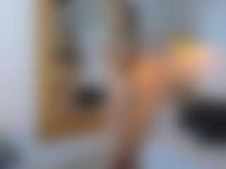 paola-reyy's Live Sex Cam Show