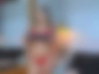 Live cam show with paola-reyy - Bedroom on CamwithHer