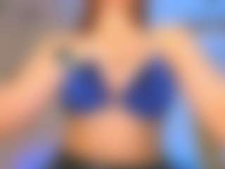 Kira's Live Sex Cam Show