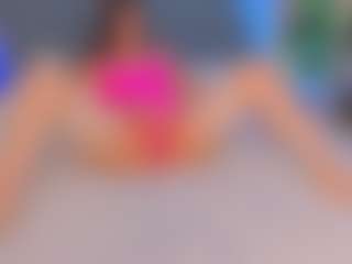 Kira's Live Sex Cam Show